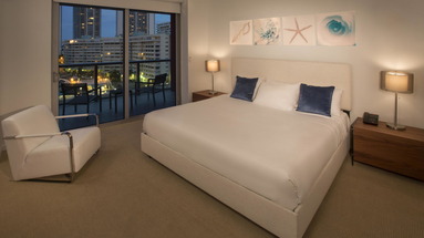 Beachwalk Resort