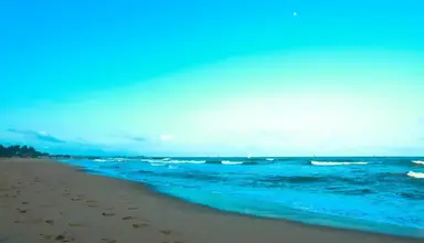 Beacon Beach