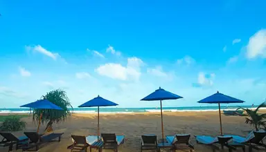 Beacon Beach