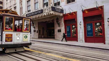 Beacon Grand A Union Square Hotel