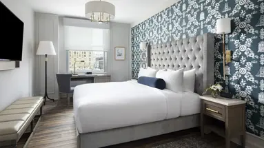Beacon Grand A Union Square Hotel