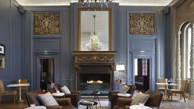 Beacon Grand A Union Square Hotel