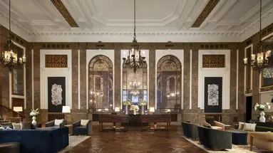 Beacon Grand A Union Square Hotel