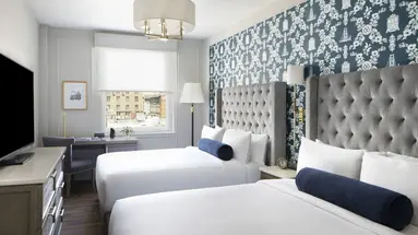 Beacon Grand A Union Square Hotel