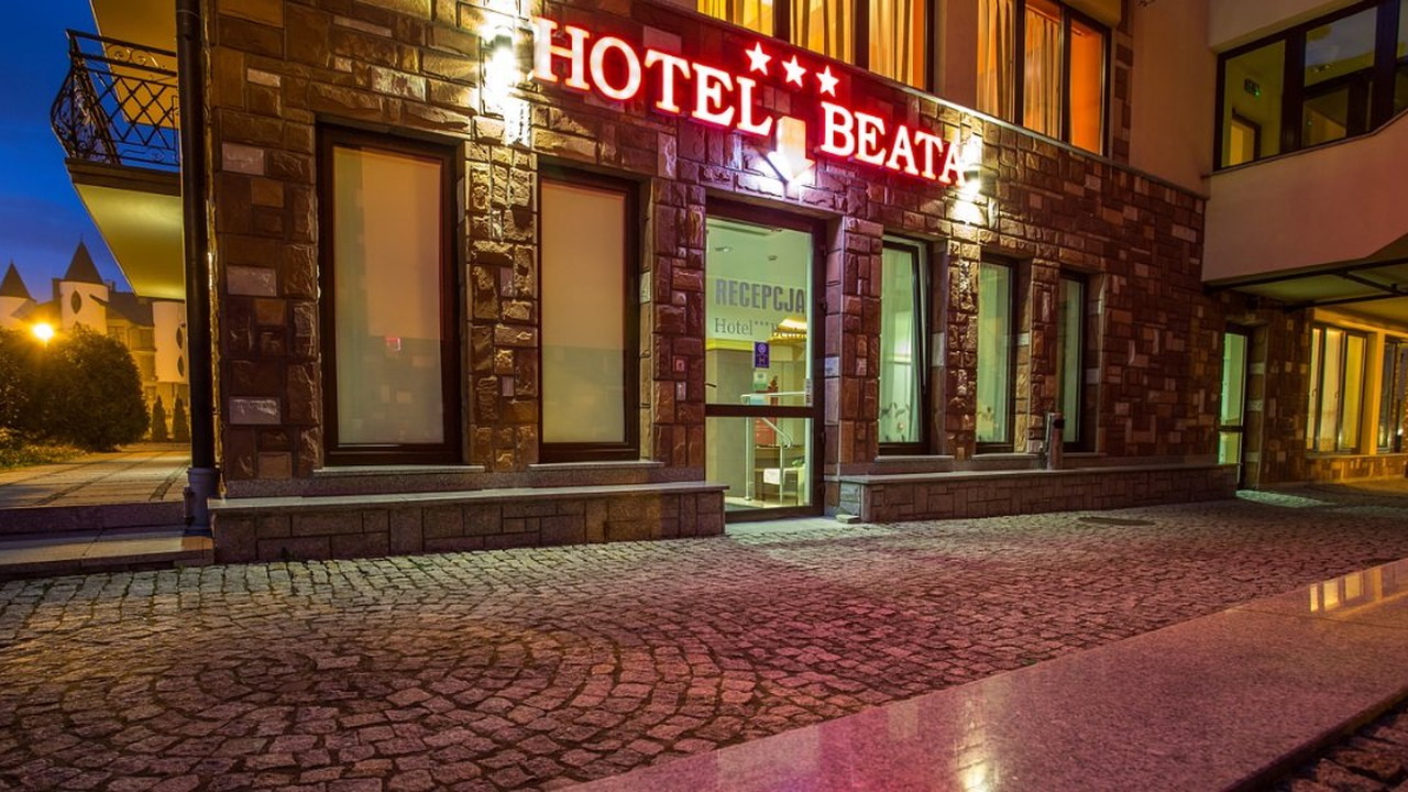 Beata (Muszyna)