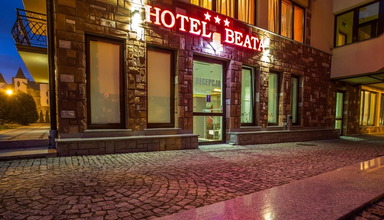 Beata (Muszyna)