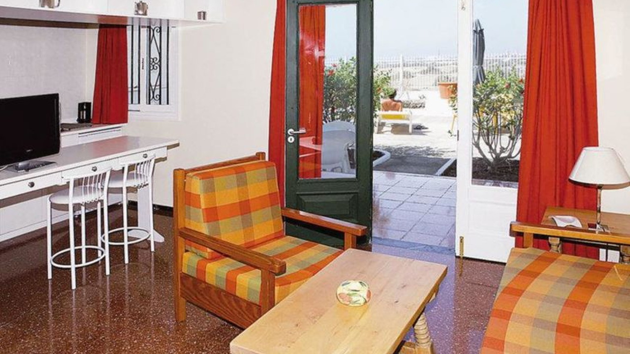 Beatriz Appartements