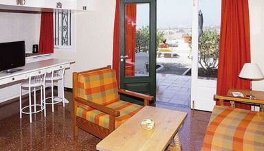 Beatriz Appartements