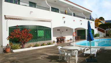 Beatriz Appartements