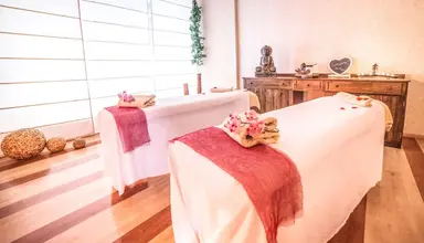 Beatriz Costa & SPA