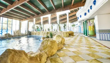 Beatriz Costa & SPA