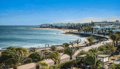 Beatriz Playa