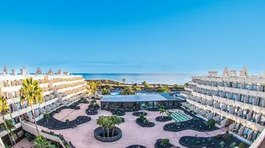 Beatriz Playa