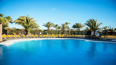 Beatriz Playa