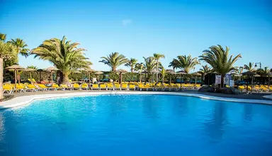Beatriz Playa
