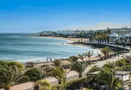 Beatriz Playa