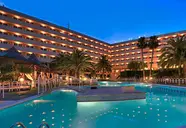Beatriz Toledo Auditorium & Spa