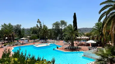Beatriz Toledo Auditorium & Spa