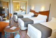 Beatriz Toledo Auditorium & Spa
