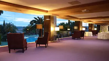 Beatriz Toledo Auditorium & Spa