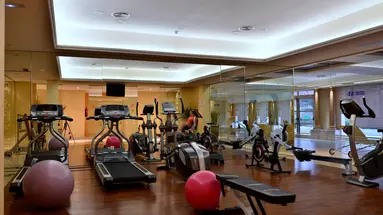 Beatriz Toledo Auditorium & Spa