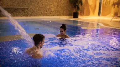 Beatriz Toledo Auditorium & Spa