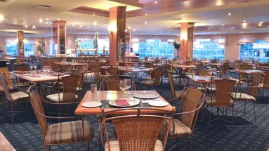 Beatriz Toledo Auditorium & Spa