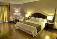 Beatriz Toledo Auditorium & Spa