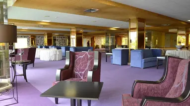 Beatriz Toledo Auditorium & Spa