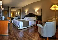 Beatriz Toledo Auditorium & Spa