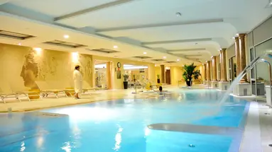 Beatriz Toledo Auditorium & Spa