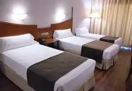 Beatriz Toledo Auditorium & Spa