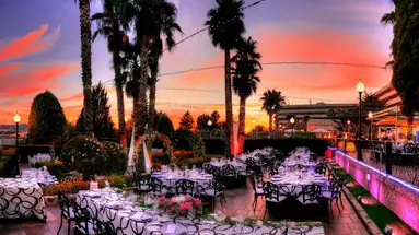 Beatriz Toledo Auditorium & Spa
