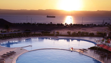 Beau Rivage