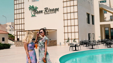 Beau Rivage