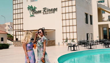 Beau Rivage