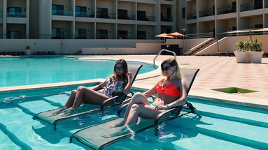 Beau Rivage