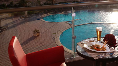 Beau Rivage