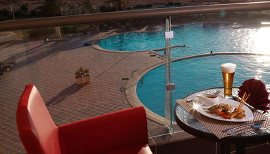 Beau Rivage
