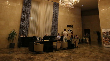 Beau Rivage
