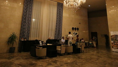Beau Rivage