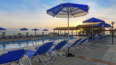 Begeti Bay