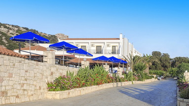Begeti Bay