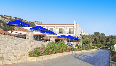 Begeti Bay