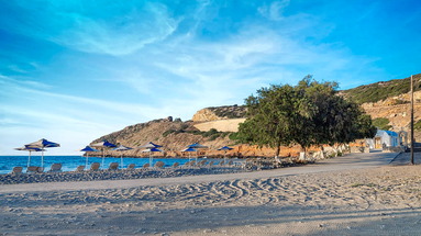 Begeti Bay