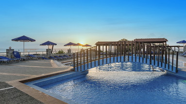 Begeti Bay