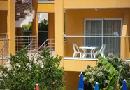 Begonville Apart