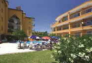 Begonville Apart