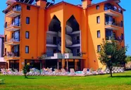 Begonville Apart