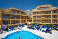 Begonville Apart